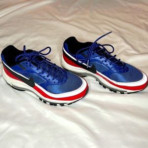 Women’s Nike Air Max shoes